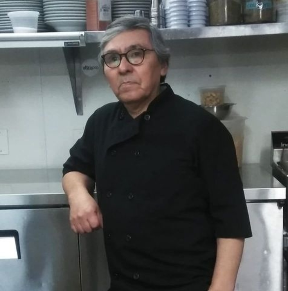 Meet your Posher, Mario